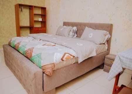 Tony'S Place Gisenyi Luaran gambar