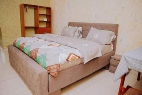 Tony'S Place Gisenyi Luaran gambar